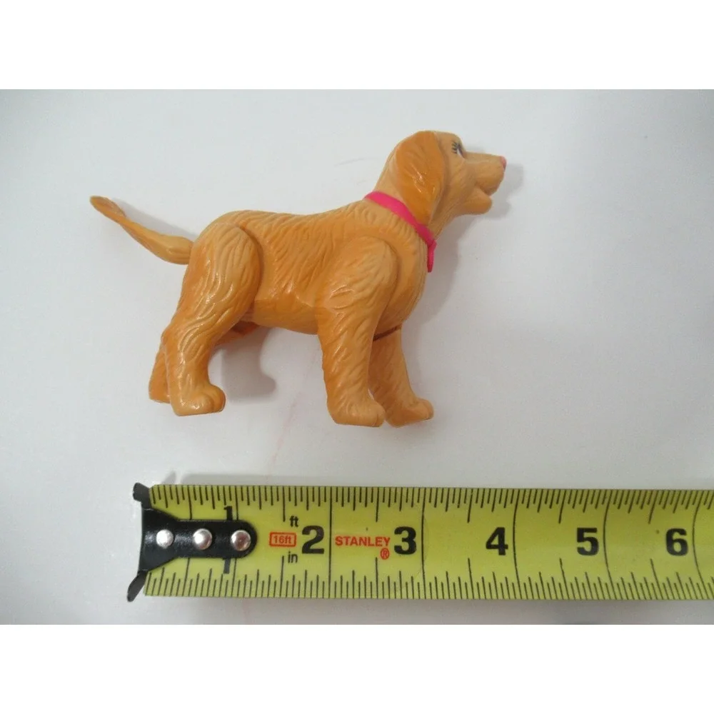 Barbie Mattel Assorted Pet puppy dog show obstacle course ring mixed lot